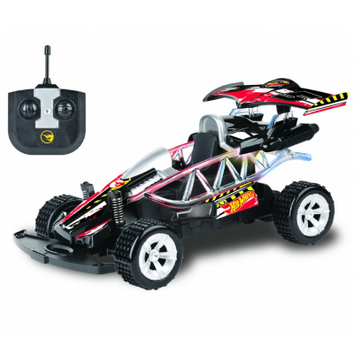 Машина на радиоуправлении Hot Wheels 1Toy Т10974